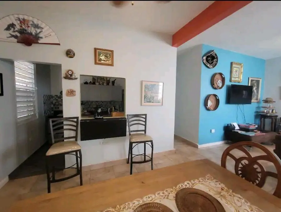 Beach Family House, San Juan, Puerto Rico-Beach, Restaurants, Airport 0*,  プエルトリコ
