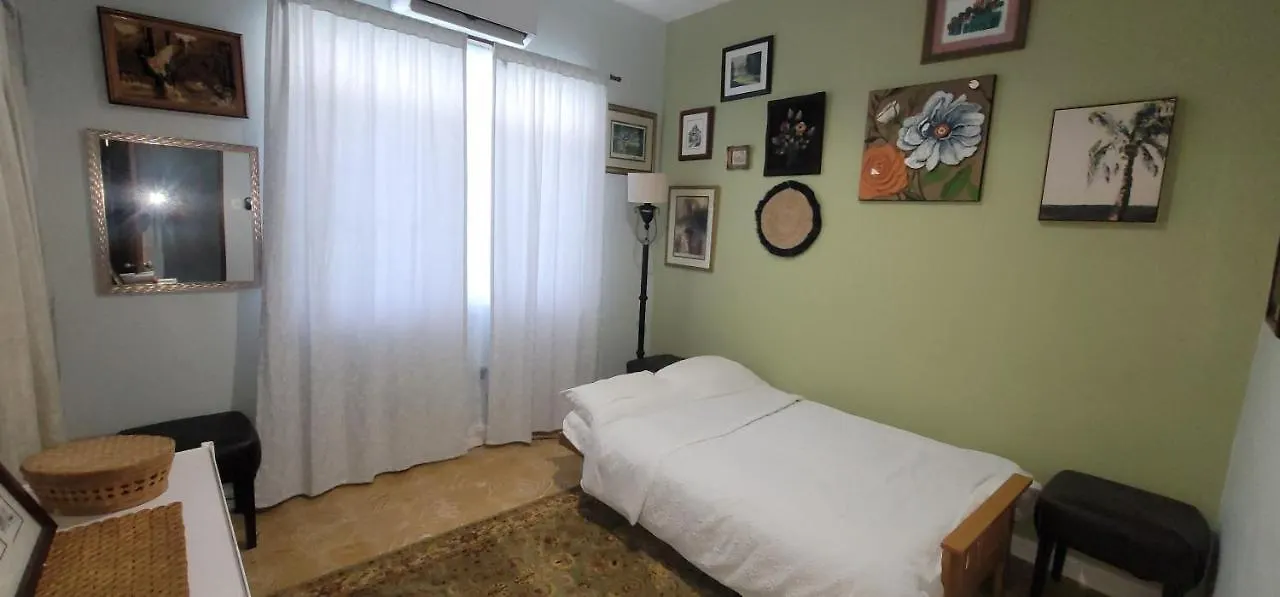Beach Family House, San Juan, Puerto Rico-Beach, Restaurants, Airport 0*,