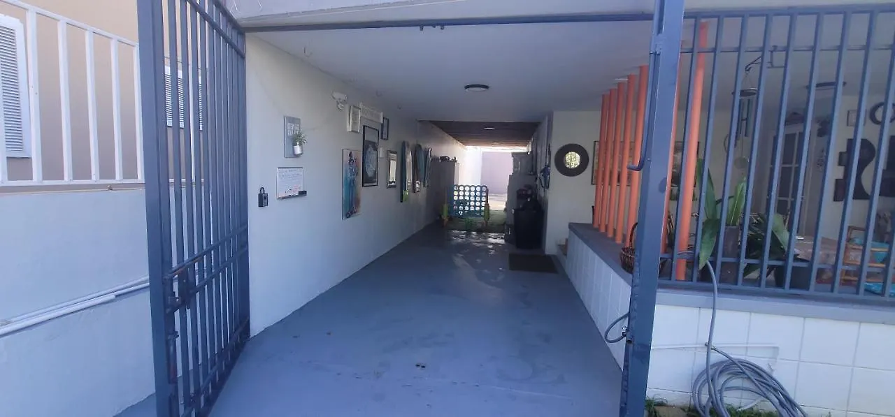 Beach Family House, San Juan, Puerto Rico-Beach, Restaurants, Airport